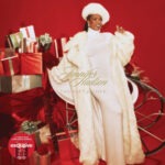 Jennifer Hudson - The Gift of Love - Target Exclusive Compact Disc