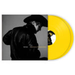 ROLE MODEL - Kansas Anymore (The Longest Goodbye) - Canary Yellow Double Vinyl Record