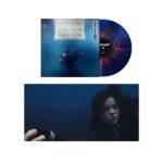 Billie Eilish - HIT ME HARD AND SOFT - 1 Year Anniversary Splatter Bio-Vinyl Record