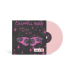 Chappell Roan - Pink Pony Club / Naked in Manhattan - Target Exclusive Tiny Vinyl 4-Inch Record