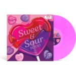 Various Artists - Sweet & Sour Setlist - Target Exclusive Vinyl Record