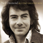 Neil Diamond - All-Time Greatest Hits - Vinyl Record