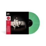 Billie Eilish - When We All Fall Asleep, Where Do We Go? - Target Exclusive Glow In The Dark Vinyl Record