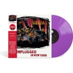 Nirvana - Unplugged - Target Exclusive Vinyl Record
