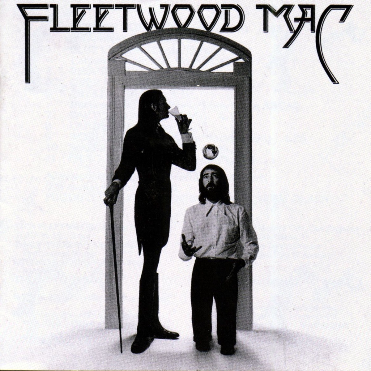 Fleetwood Mac - Fleetwood Mac - Vinyl Record