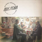 Alison Krauss & Union Station - Arcadia - Compact Disc