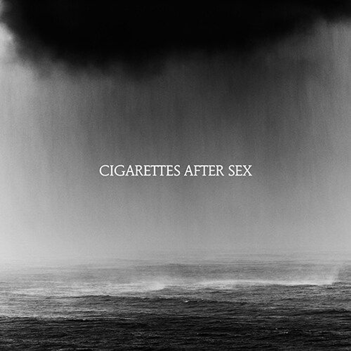 CIGARETTES AFTER SEX - Cry - Vinyl Record