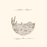 Gregory Alan Isakov - Appaloosa Bones - Compact Disc