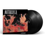 Metallica - Load Remastered - 180 Gram Double Vinyl Record