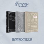 BOYNEXTDOOR - HOME - First Studio Album - Target Exclusive Compact Disc
