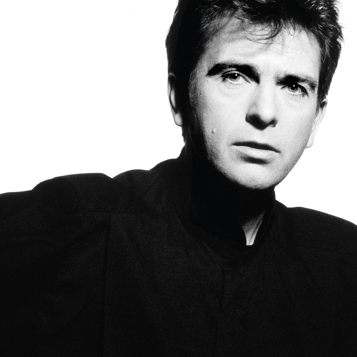 Peter Gabriel - So - Vinyl Record