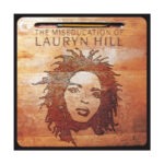 Lauryn Hill - The Miseducation of Lauryn Hill - Vinyl Record