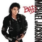 Michael Jackson - Bad - Vinyl Record