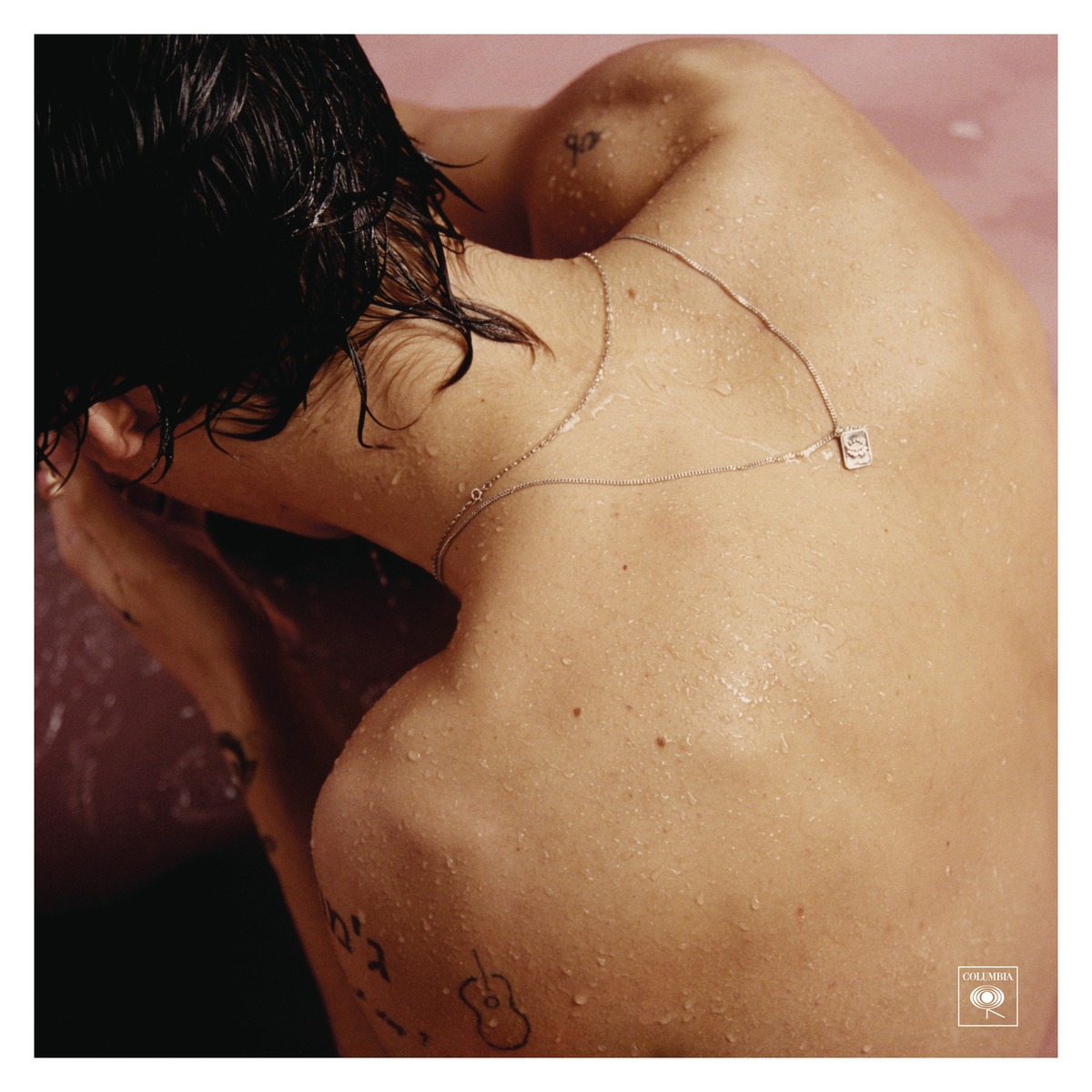Harry Styles - Harry Styles - 180-Gram Vinyl Record