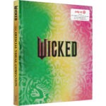 Wicked: The Official Visual Companion by Universal Pictures - Target Exclusive Hardcover