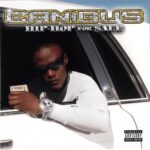 Canibus – Hip-Hop for $ale – Compact Disc
