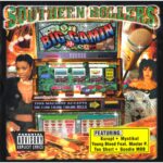 Compilation – Southern Rollers: Big Gamin' – Compact Disc