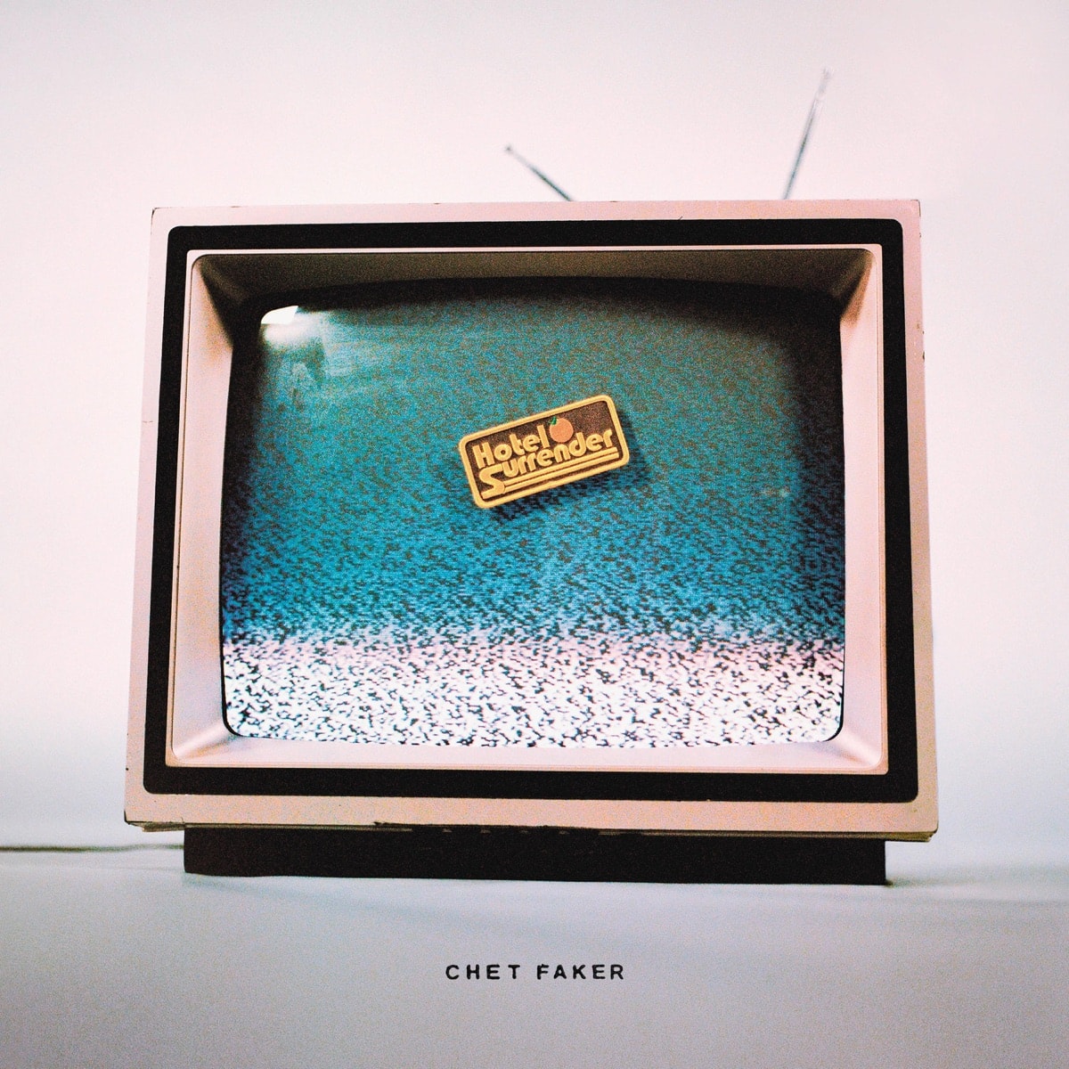 Chet Faker – Hotel Surrender – Vinyl Record