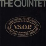 Herbie Hancock / V.S.O.P. – The Quintet – Double Vinyl Records