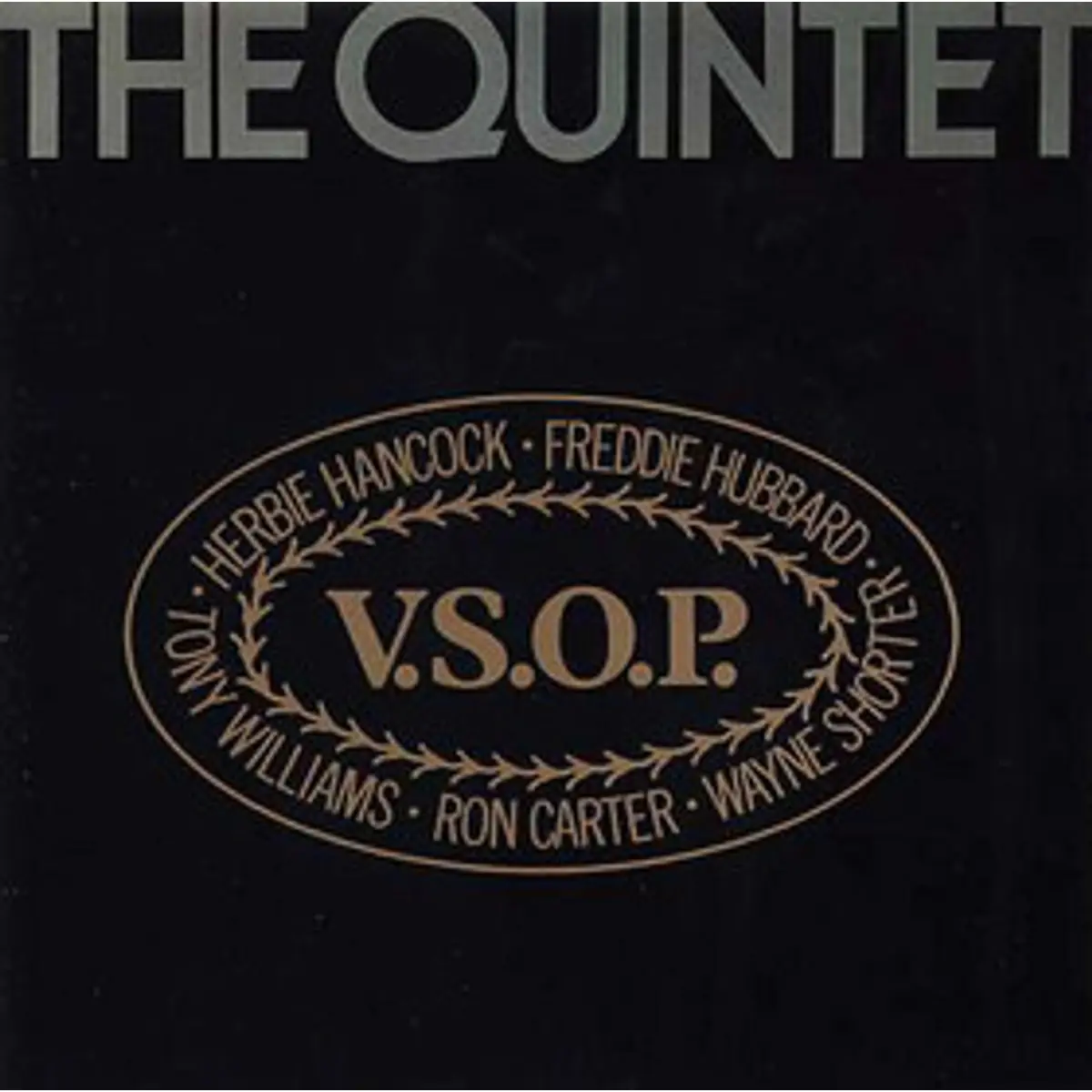 Herbie Hancock / V.S.O.P. – The Quintet – Double Vinyl Records