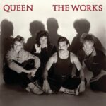 Queen – The Works – Vinyl Record
