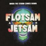 Flotsam and Jetsam – When the Storm Comes Down – Vinyl Record