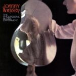 Johnny Winter – The Progressive Blues Experiment – Vinyl Record