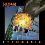 Def Leppard – Pyromania – 180 Gram Vinyl Record