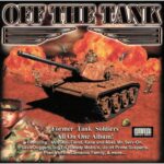 Compilation – Off the Tank: Former Tank Soldiers Go to War – Vinyl Record
