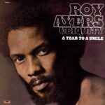 Roy Ayers Ubiquity – A Tear to a Smile – Vinyl Record