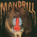 Mandrill – Mandrill – Vinyl Record