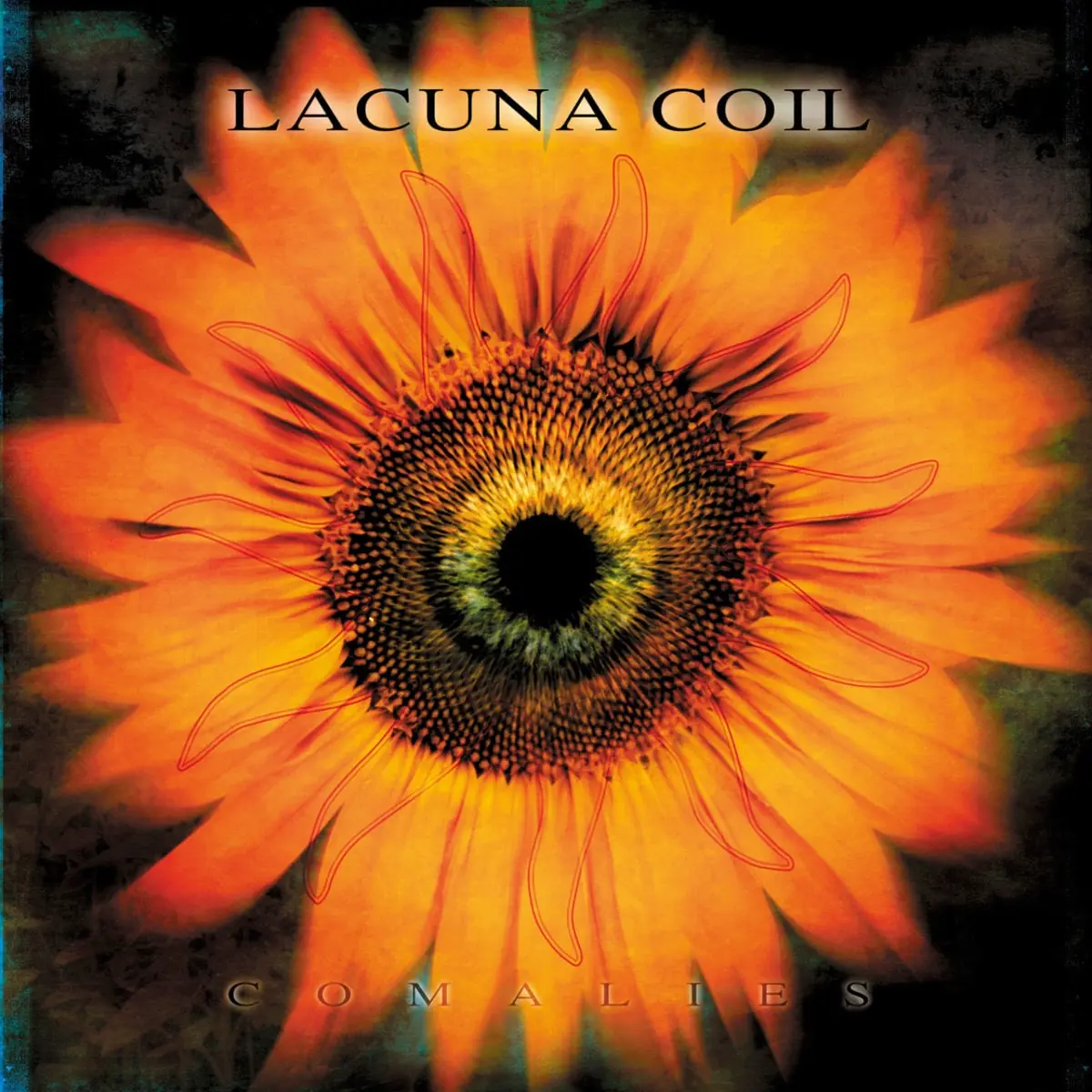Lacuna Coil – Comalies – Vinyl Record