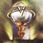 Van Halen – 5150 – Vinyl Record