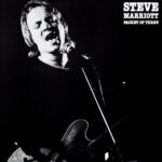 Steve Marriott – Packet of Three – Remastered Double Vinyl Record