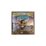 Voodoo Glow Skulls – Livin' the Apocalypse – Vinyl Record
