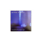 Neptune Towers – Transmissions from Empire Algol – 180 Gram Vinyl Record