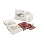 Paul McCartney – The Boys of Dungeon Lane – Target Exclusive Compact Disc
