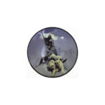 Various Artists – Frazetta – Picture Disc Vinyl Record