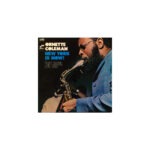 Ornette Coleman – New York Is Now! – 180 Gram Tone Poet Vinyl Record