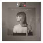 Taylor Swift – The Tortured Poets Department: The Anthology – Target Exclusive Double Compact Disc