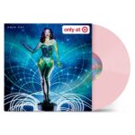 Doja Cat – Kiss Me More / Streets – Target Exclusive 4-Inch Tiny Vinyl