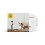 Kacey Musgraves – Middle of Nowhere – Compact Disc