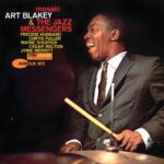 Art Blakey & The Jazz Messengers – Mosaic – 180 Gram Vinyl Record
