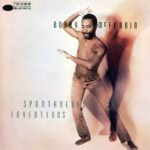 Bobby McFerrin – Spontaneous Inventions – Vinyl Record