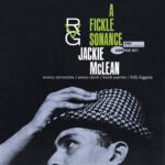 Jackie McLean – A Fickle Sonance – 180 Gram Vinyl Record