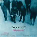 Duke Pearson – Wahoo! – 180 Gram Vinyl Record