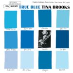 Tina Brooks – True Blue – 180 Gram Vinyl Record