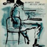 Horace Silver – Blowin’ the Blues Away – 180 Gram Vinyl Record