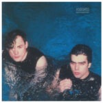 Associates – Fourth Drawer Down – 180 Gram Silver Vinyl Record