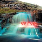 The Verve – This Is Music: The Singles – Double Vinyl Record